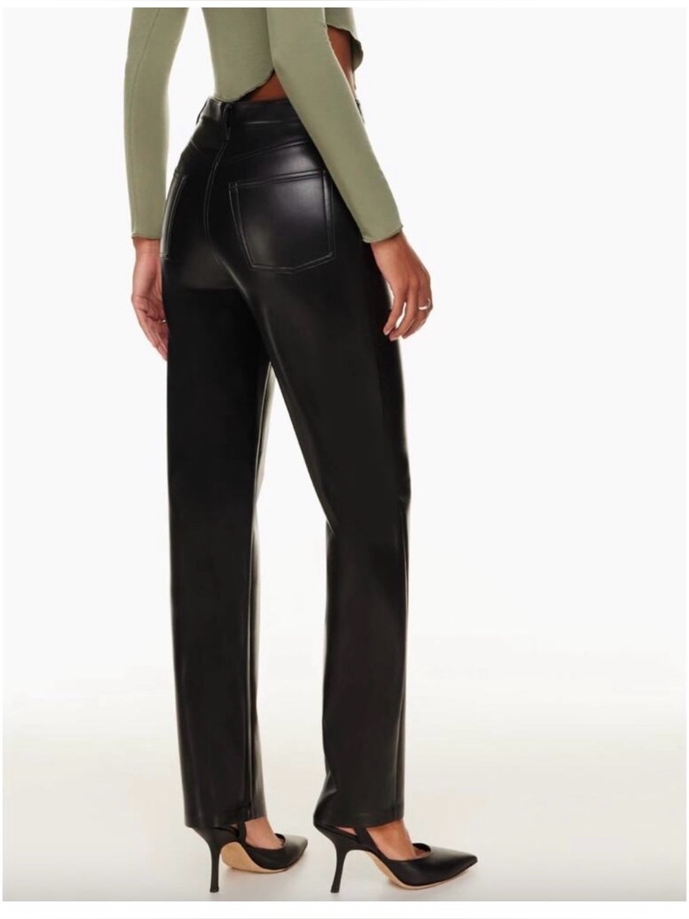 Aritzia Melina pants